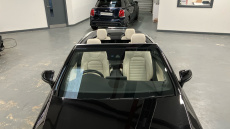 Mercedes-Benz C-Class C200 AMG Line Premium 2dr 9G-Tronic Petrol Cabriolet